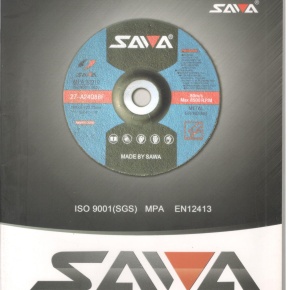 CATALOG ĐÁ CẮT SAWA