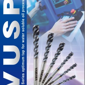 TARO YAMAWA Z-PRO VUSP