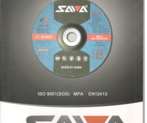 CATALOG ĐÁ CẮT SAWA