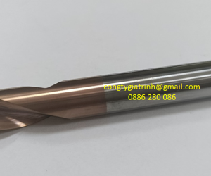 Công Dụng Hữu Ích Của Mũi Khoan NC Là Gì?