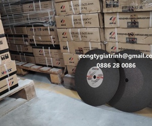 Làm sao bảo hộ người lao động khi sử dụng đá cắt đá mài