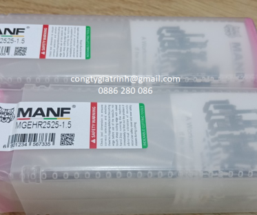 CÁN DAO MANF