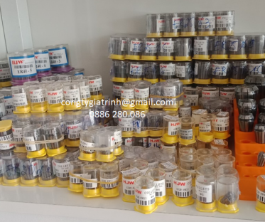 COLLECT MŨI PHAY