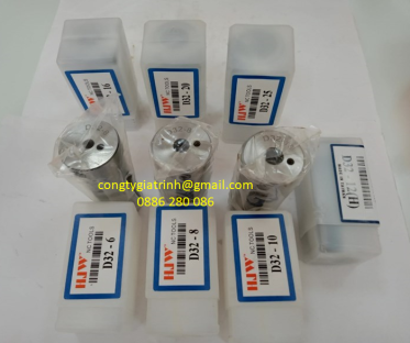 COLLET CÁC LOẠI