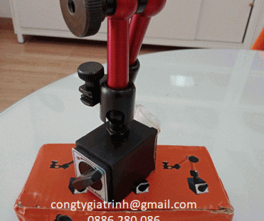 THIẾT BỊ KIỂM TRA ĐỘ SAI LỆCH