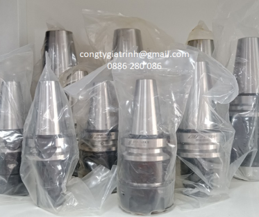 ĐẦU CẬP MŨI PHAY