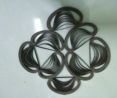 NHÁM DÂY, TỜ, OXIT