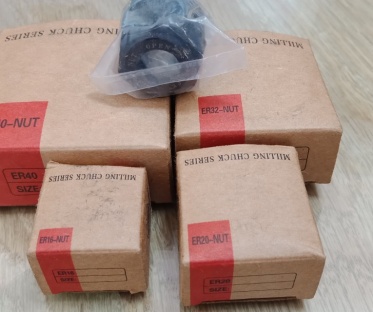 NẮP CHỤP COLLECT