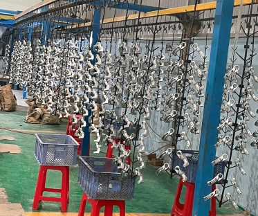 SƠN TĨNH ĐIỆN