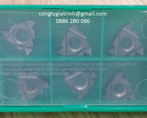 MẢNH DAO 16ERAG60 DM215