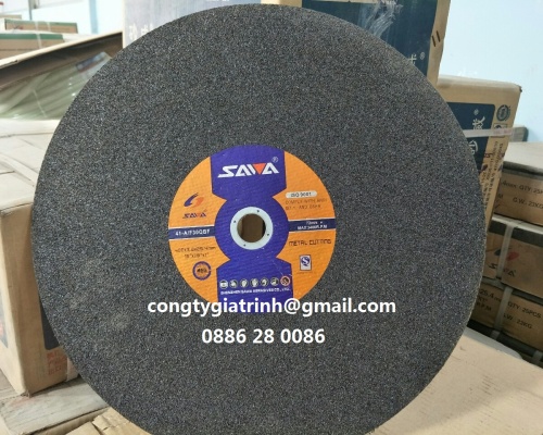 Đá cắt kim loại 400x3.2x25.4