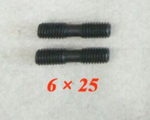 Ốc cán dao 2 đầu