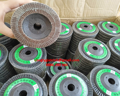 NHÁM XẾP WENLI 4IN