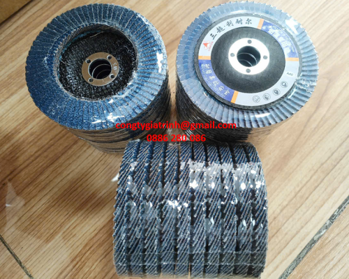 BÁNH MÀI NHÁM XẾP #40