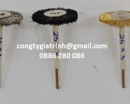 CHỔI CƯỚC T 25X3