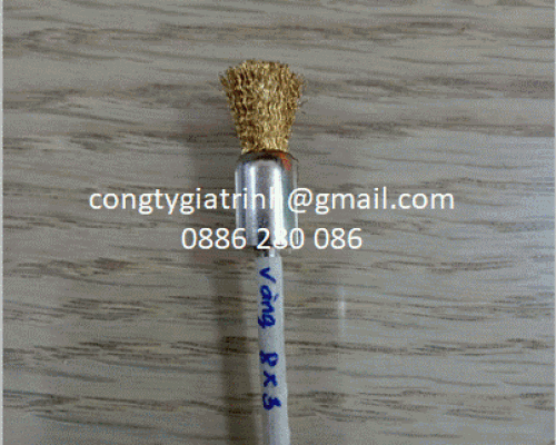 CHỔI CƯỚC 8X3