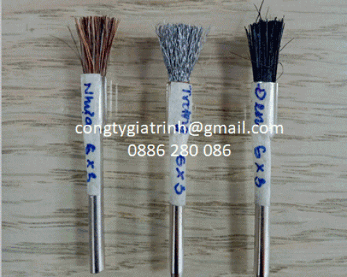 CHỔI CƯỚC 6x3