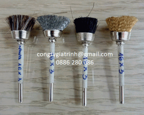 CHỔI CƯỚC 16X3