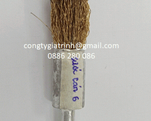 CHỔI CƯỚC CÁN 6