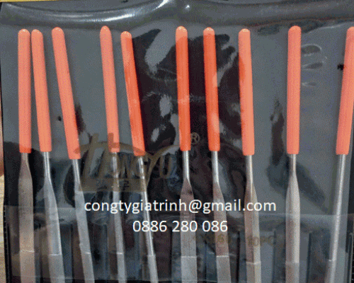 DŨA KIM CƯƠNG TỔ HỢP Ø4X160