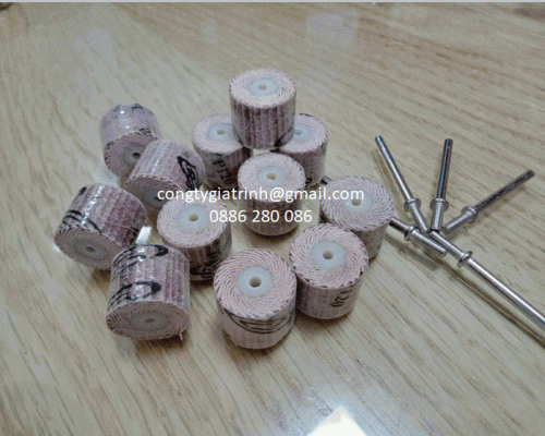 NHÁM XẾP 15X14X3 #120