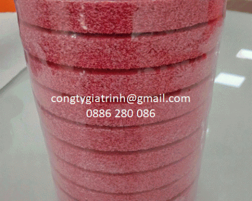 NỈ BỒ CÂU ĐỎ 100mm