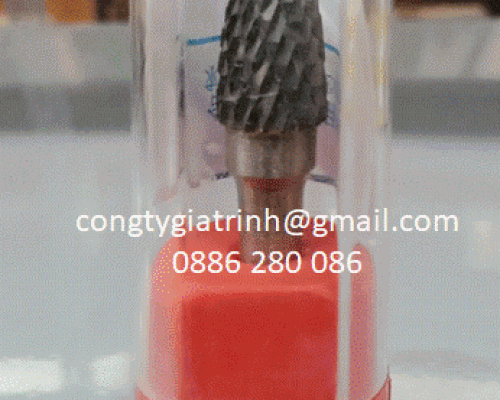 MŨI MÀI HỢP KIM FX1020M06