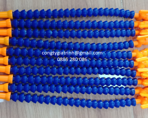 VÒI TƯỚI NGUỘI CÓ KHÓA 13 TRÒN