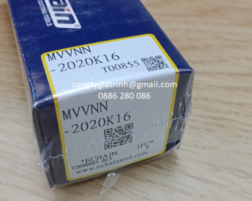 Cán dao Echain MVVNN-2020K16