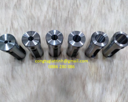 COLLET KẸP MÁY TIỆN