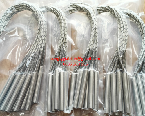 CÂY ĐIỆN TRỞ CÁC LOẠI