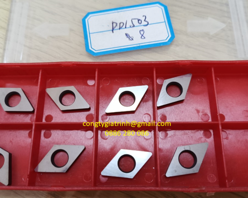 Miếng đệm mảnh dao PD1503
