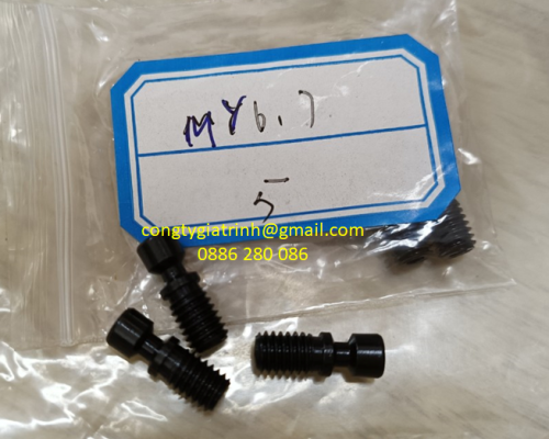 Ốc cán dao MY617 / MY821