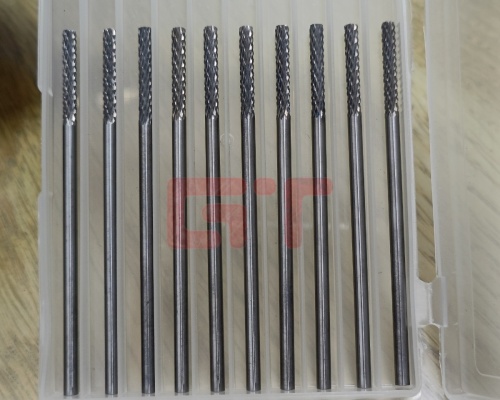 Mũi mài hợp kim AX 3x75