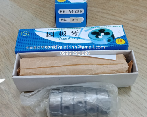 BÀN REN M10X1.5
