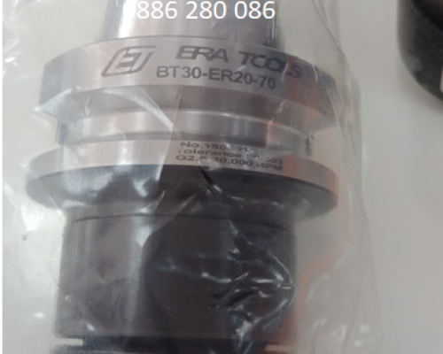 ĐẦU CẬP MŨI PHAY BT30-ER20-70/BT30-ER20-100