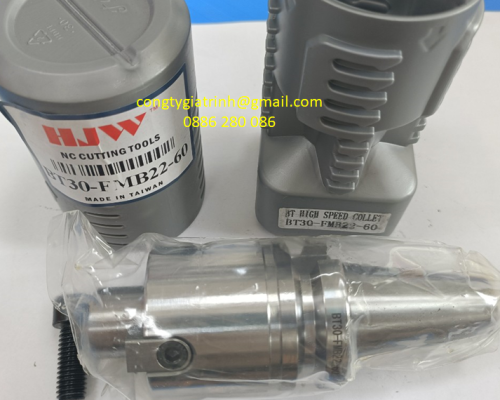 Đầu kẹp BT30-FMB22-60