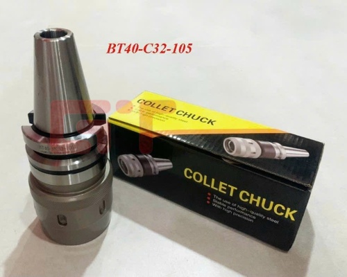 ĐẦU KẸP BT40-C32