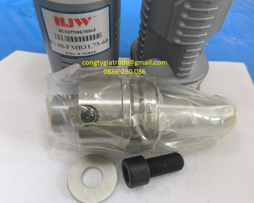 Đầu kẹp BT40-FMB31.75-60