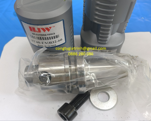 Đầu kẹp BT40-FMB32-60
