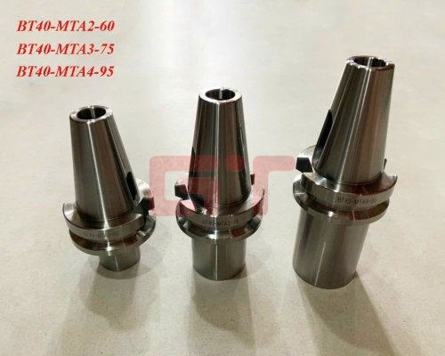 ĐẦU KẸP BT40-MTA