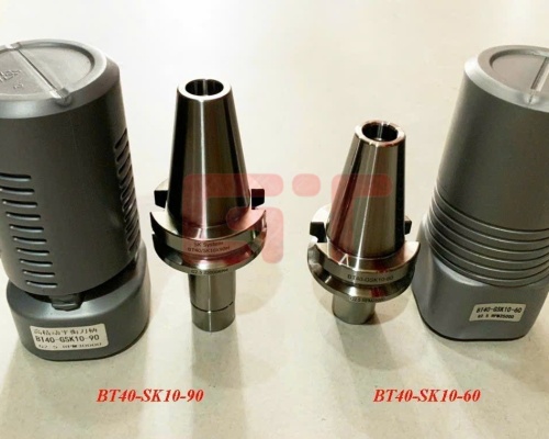 ĐẦU KẸP BT40-SK10