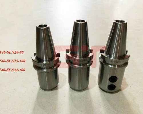 ĐẦU KẸP BT40-SLN