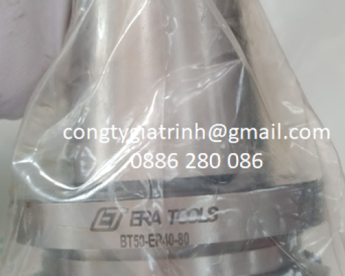 ĐẦU CẬP MŨI PHAY BT50-ER40-80