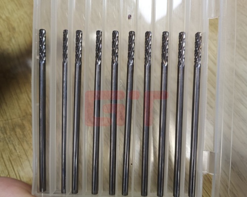 Mũi mài hợp kim C3x75