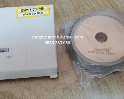 ĐÁ MÀI PHAY HSS - DM213 CBN600