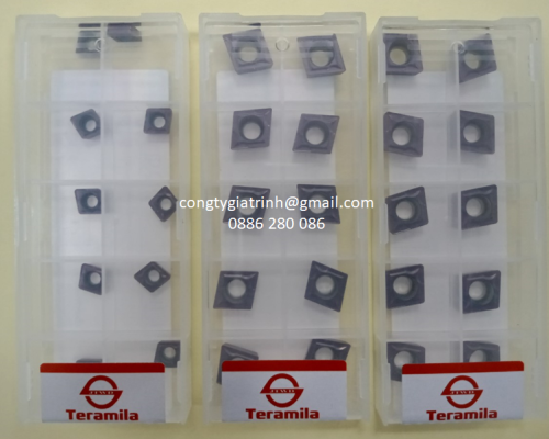 MẢNH DAO CCMT***_(INOX)