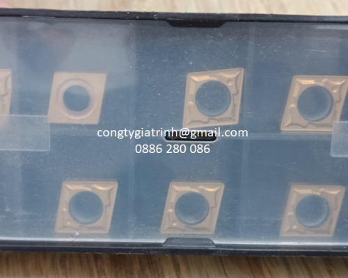 MẢNH DAO CCMT09T304-UF ET801
