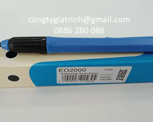 CÁN DAO CẠO BAVIA EO2000