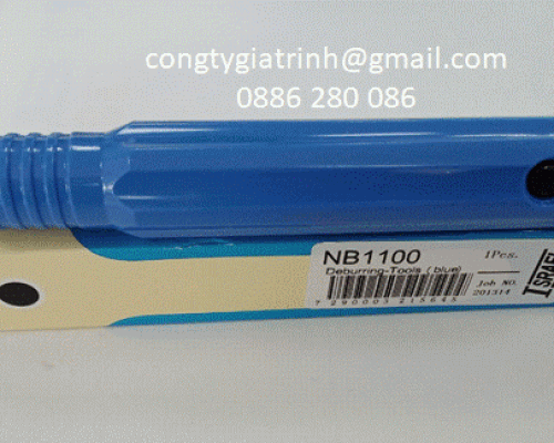 CÁN DAO CẠO BAVIA NB1100
